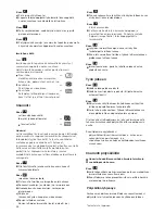 Preview for 56 page of Siemens VS 06 Instruction Manual