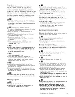 Preview for 67 page of Siemens VS 06 Instruction Manual