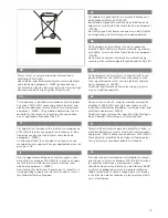 Preview for 81 page of Siemens VS 06 Instruction Manual