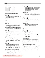 Preview for 15 page of Siemens VS 07G2212 Instructions For Use Manual