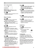 Preview for 29 page of Siemens VS 07G2212 Instructions For Use Manual