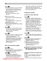 Preview for 30 page of Siemens VS 07G2212 Instructions For Use Manual