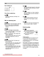 Предварительный просмотр 57 страницы Siemens VS 07G2212 Instructions For Use Manual