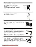 Предварительный просмотр 74 страницы Siemens VS 07G2212 Instructions For Use Manual