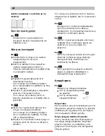 Предварительный просмотр 85 страницы Siemens VS 07G2212 Instructions For Use Manual