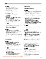 Preview for 107 page of Siemens VS 07G2212 Instructions For Use Manual