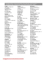 Preview for 140 page of Siemens VS 07G2212 Instructions For Use Manual