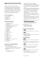 Предварительный просмотр 35 страницы Siemens VS Q5 Instruction Manual