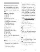 Предварительный просмотр 41 страницы Siemens VS Q5 Instruction Manual