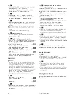 Предварительный просмотр 42 страницы Siemens VS Q5 Instruction Manual