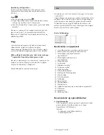 Предварительный просмотр 50 страницы Siemens VS Q5 Instruction Manual