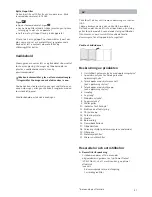 Предварительный просмотр 53 страницы Siemens VS Q5 Instruction Manual