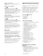 Предварительный просмотр 62 страницы Siemens VS Q5 Instruction Manual