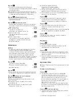 Предварительный просмотр 73 страницы Siemens VS Q5 Instruction Manual