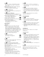 Предварительный просмотр 76 страницы Siemens VS Q5 Instruction Manual