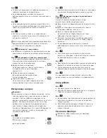 Предварительный просмотр 79 страницы Siemens VS Q5 Instruction Manual