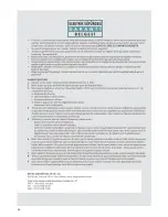 Предварительный просмотр 98 страницы Siemens VS Q5 Instruction Manual