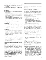 Preview for 7 page of Siemens vs q8.0 Instructions For Use Manual