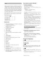 Preview for 45 page of Siemens vs q8.0 Instructions For Use Manual