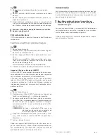 Preview for 63 page of Siemens vs q8.0 Instructions For Use Manual