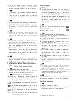 Preview for 65 page of Siemens vs q8.0 Instructions For Use Manual