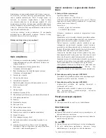 Preview for 71 page of Siemens vs q8.0 Instructions For Use Manual