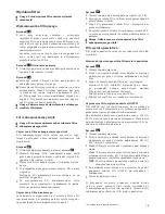 Preview for 73 page of Siemens vs q8.0 Instructions For Use Manual