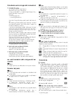 Preview for 75 page of Siemens vs q8.0 Instructions For Use Manual