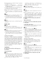 Preview for 76 page of Siemens vs q8.0 Instructions For Use Manual