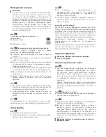 Preview for 79 page of Siemens vs q8.0 Instructions For Use Manual