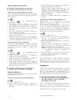 Preview for 80 page of Siemens vs q8.0 Instructions For Use Manual