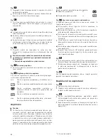 Preview for 82 page of Siemens vs q8.0 Instructions For Use Manual