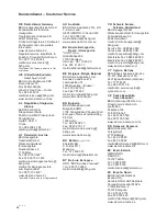 Preview for 88 page of Siemens vs q8.0 Instructions For Use Manual