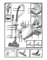 Preview for 99 page of Siemens vs q8.0 Instructions For Use Manual