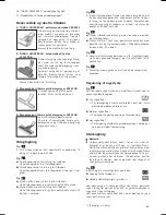 Предварительный просмотр 53 страницы Siemens VS X4 Instruction Manual