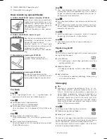 Предварительный просмотр 57 страницы Siemens VS X4 Instruction Manual