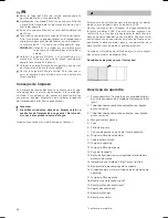 Preview for 72 page of Siemens VS X4 Instruction Manual