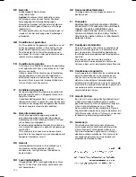 Предварительный просмотр 114 страницы Siemens VS X4 Instruction Manual