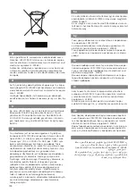 Preview for 102 page of Siemens VS Z5 Instruction Manual