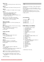 Предварительный просмотр 82 страницы Siemens VS01 series Instruction Manual