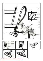 Предварительный просмотр 118 страницы Siemens VS01 series Instruction Manual