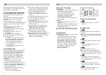 Preview for 7 page of Siemens VS04G Series Instructions For Use Manual