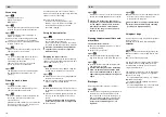 Preview for 11 page of Siemens VS04G Series Instructions For Use Manual