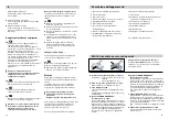 Preview for 15 page of Siemens VS04G Series Instructions For Use Manual