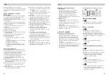 Preview for 40 page of Siemens VS04G Series Instructions For Use Manual