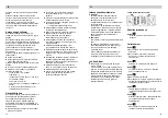 Preview for 43 page of Siemens VS04G Series Instructions For Use Manual