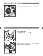 Preview for 8 page of Siemens VS04G188GB Instructions For Use Manual