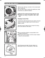 Preview for 12 page of Siemens VS04G188GB Instructions For Use Manual