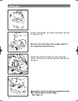 Preview for 16 page of Siemens VS04G188GB Instructions For Use Manual