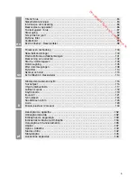 Предварительный просмотр 3 страницы Siemens vs06g series Instructions For Use Manual